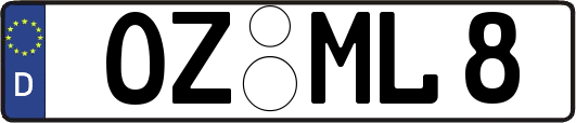 OZ-ML8
