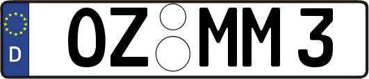 OZ-MM3