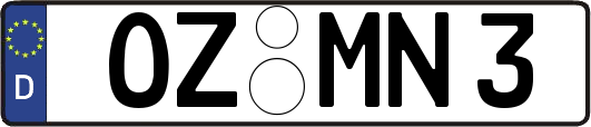 OZ-MN3