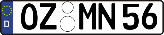 OZ-MN56