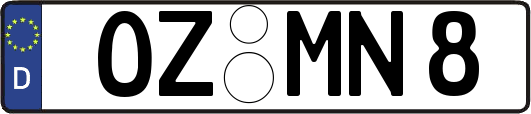 OZ-MN8