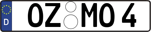 OZ-MO4