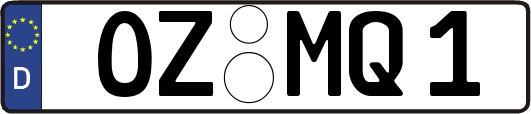 OZ-MQ1