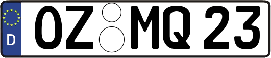 OZ-MQ23