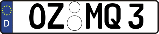 OZ-MQ3