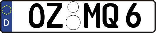 OZ-MQ6