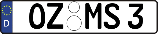 OZ-MS3