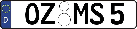 OZ-MS5
