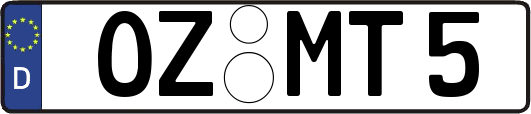OZ-MT5