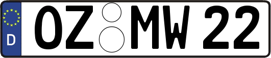 OZ-MW22