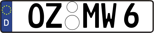 OZ-MW6
