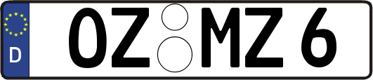 OZ-MZ6