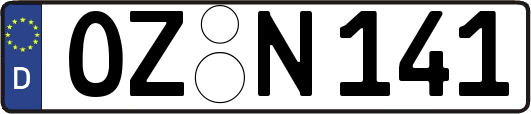 OZ-N141
