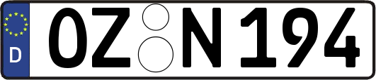 OZ-N194