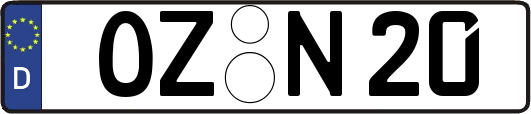 OZ-N20