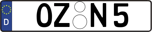 OZ-N5