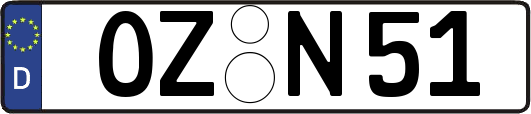 OZ-N51