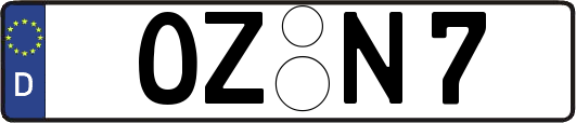 OZ-N7