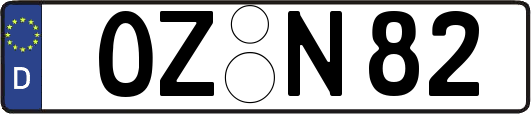OZ-N82