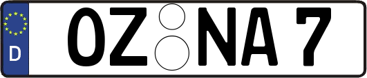 OZ-NA7