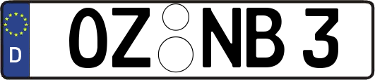 OZ-NB3
