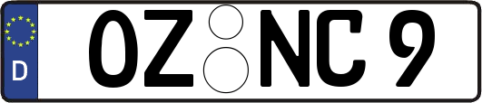 OZ-NC9