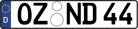 OZ-ND44