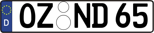 OZ-ND65