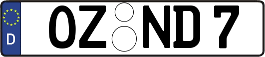 OZ-ND7