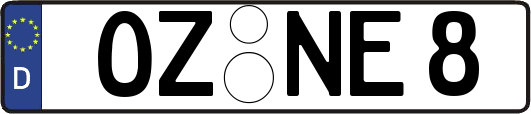 OZ-NE8