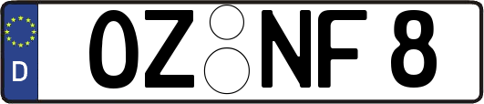 OZ-NF8