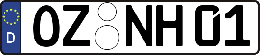 OZ-NH01