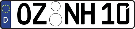 OZ-NH10