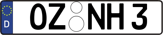 OZ-NH3