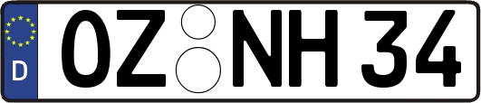 OZ-NH34