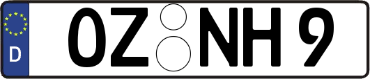 OZ-NH9