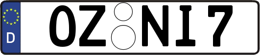 OZ-NI7