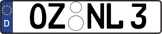 OZ-NL3