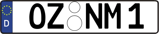 OZ-NM1