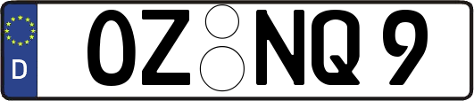 OZ-NQ9