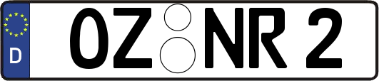 OZ-NR2