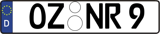 OZ-NR9