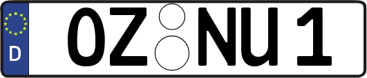 OZ-NU1