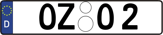 OZ-O2
