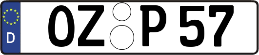 OZ-P57