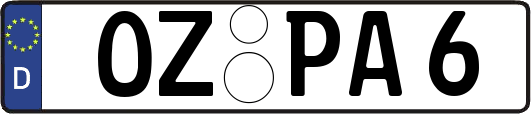 OZ-PA6