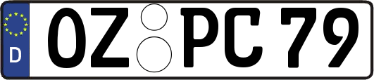 OZ-PC79