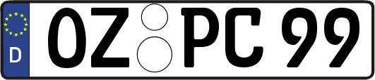 OZ-PC99