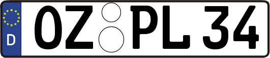 OZ-PL34
