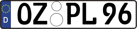 OZ-PL96